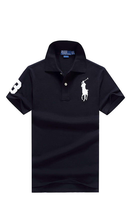 POLO short lapel T man S-2XL 2022-5-13-331